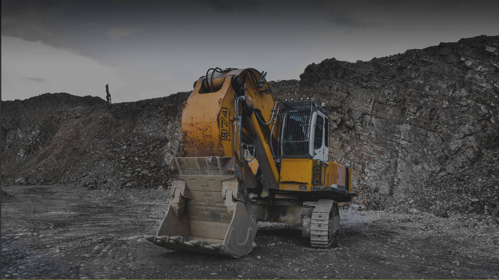 آفرینش کویر