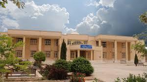 درمانگاه نعیم آباد پروژه شرکت آفرینش کویر 