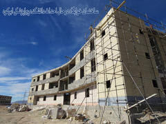 شرکت آفرینش کویر